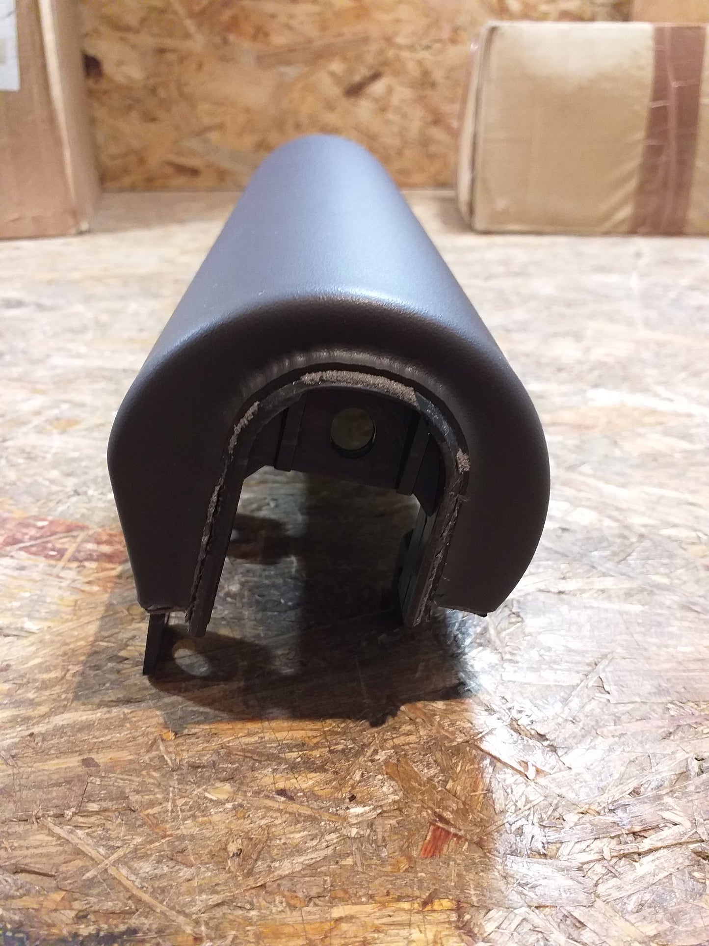 Corsa B Tigra A Amaturentafel Polster original GM Opel NEU