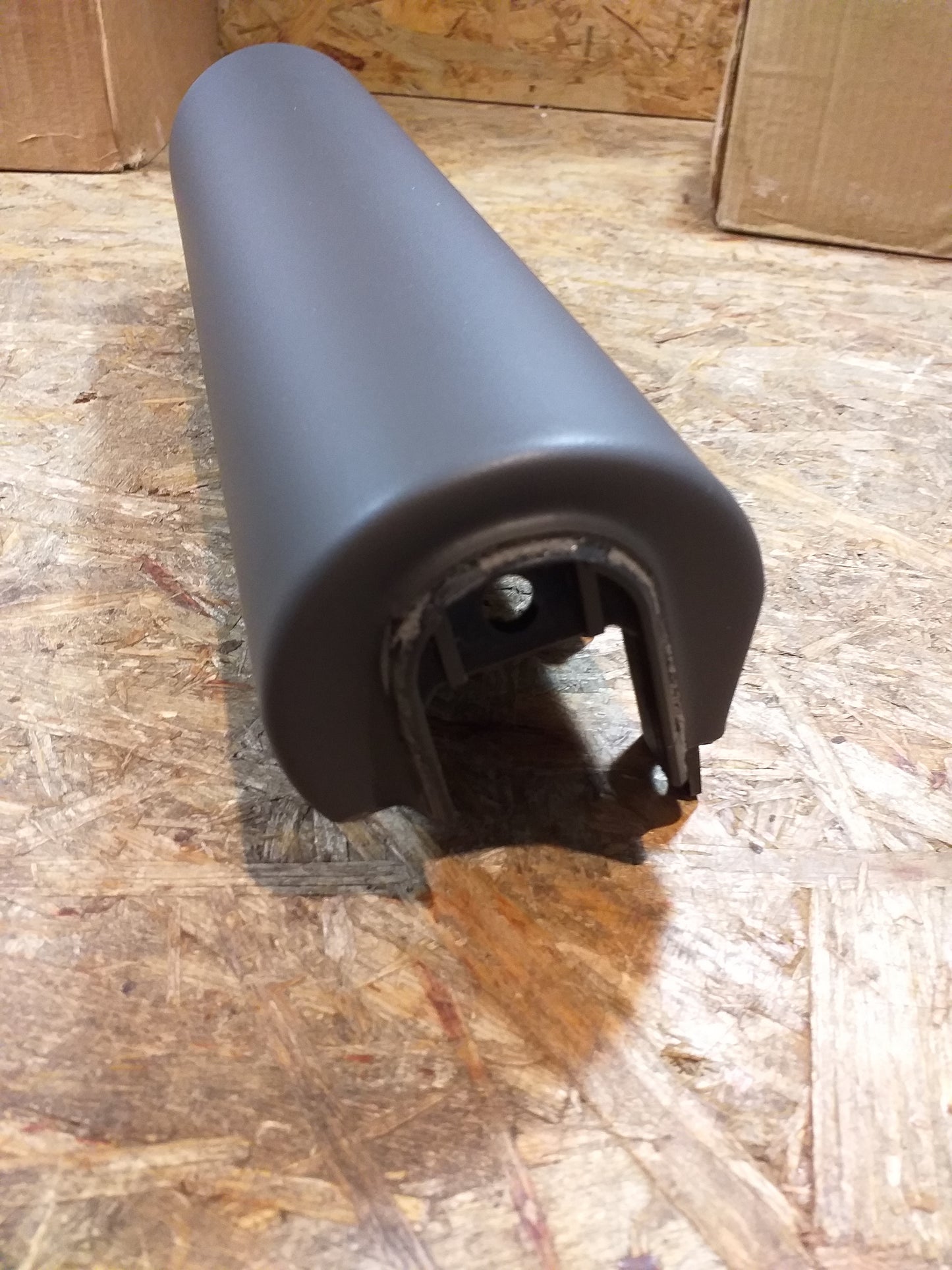 Corsa B Tigra A Amaturentafel Polster original GM Opel NEU