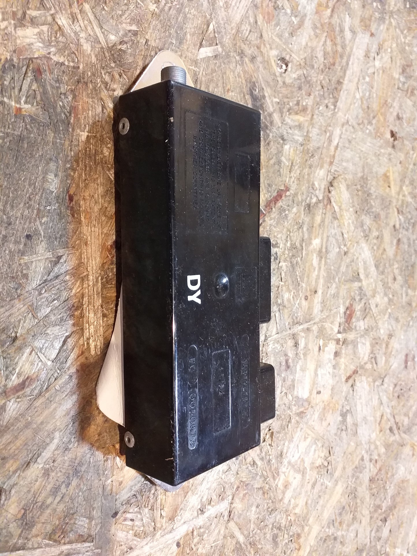 Omega B Antennenverstärker original GM Opel NEU