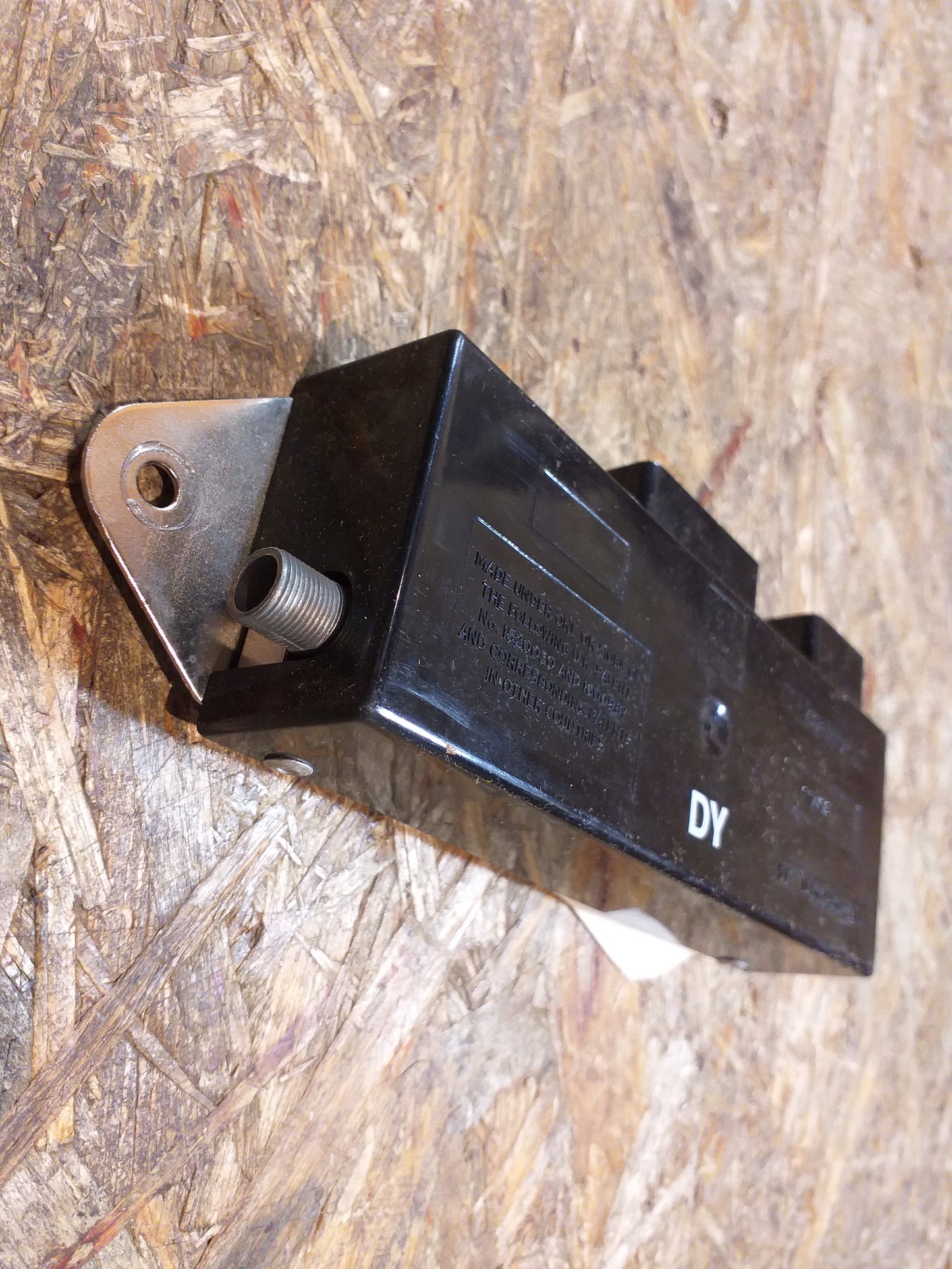 Omega B Antennenverstärker original GM Opel NEU