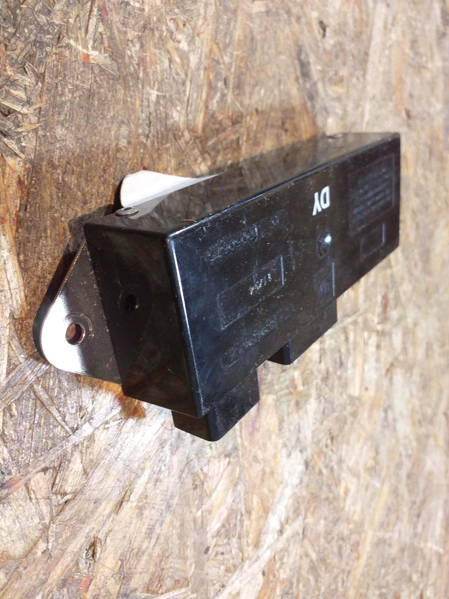 Omega B Antennenverstärker original GM Opel NEU
