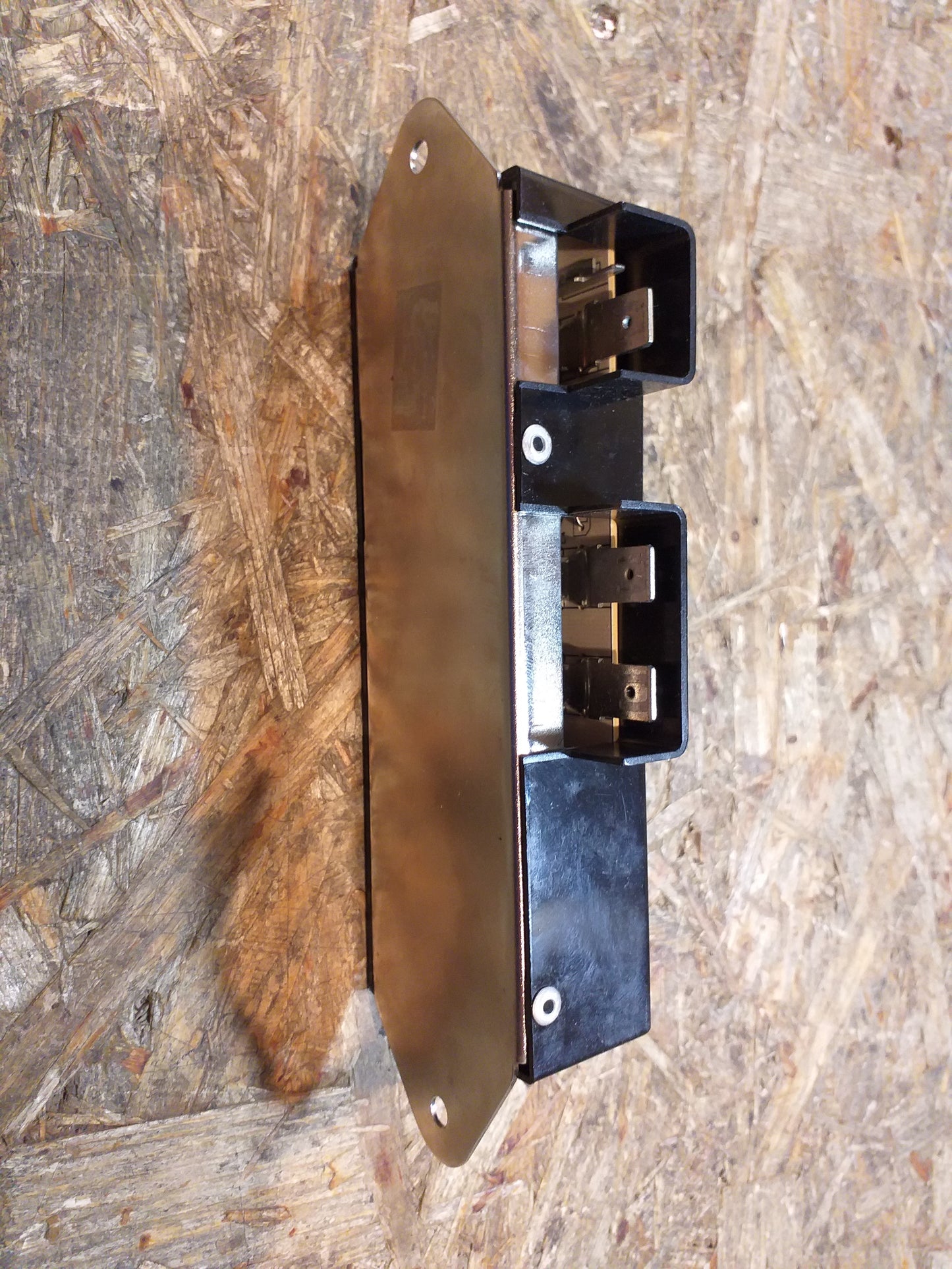 Omega B Antennenverstärker original GM Opel NEU
