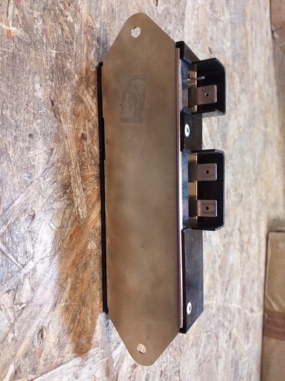 Omega B Antennenverstärker original GM Opel NEU