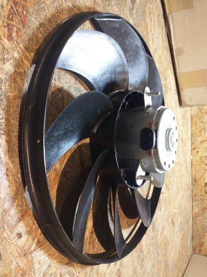 Movano Elektrolüfter original GM Opel NEU