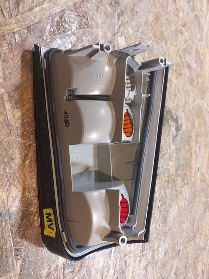 Kadett E GSi Rückleuchte rechts original GM Opel NEU