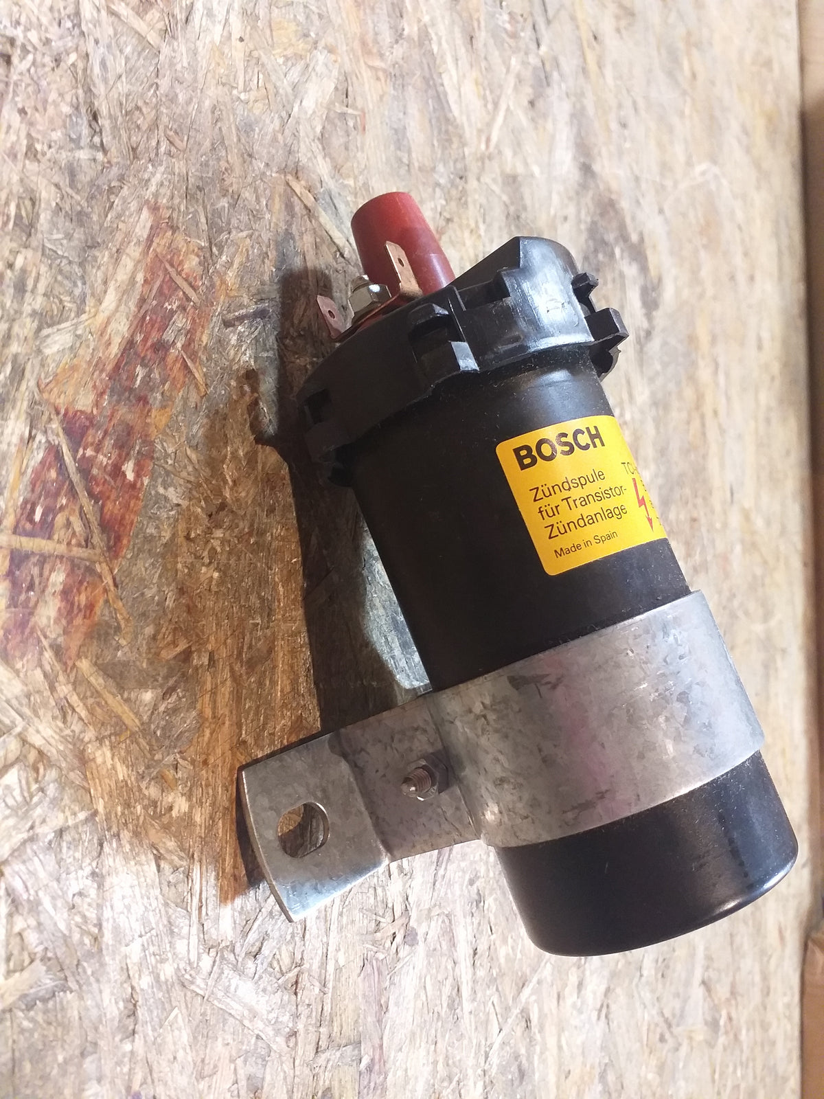 Omega A Corsa A Ascona C Kadett E Zündspule original GM Opel NEU