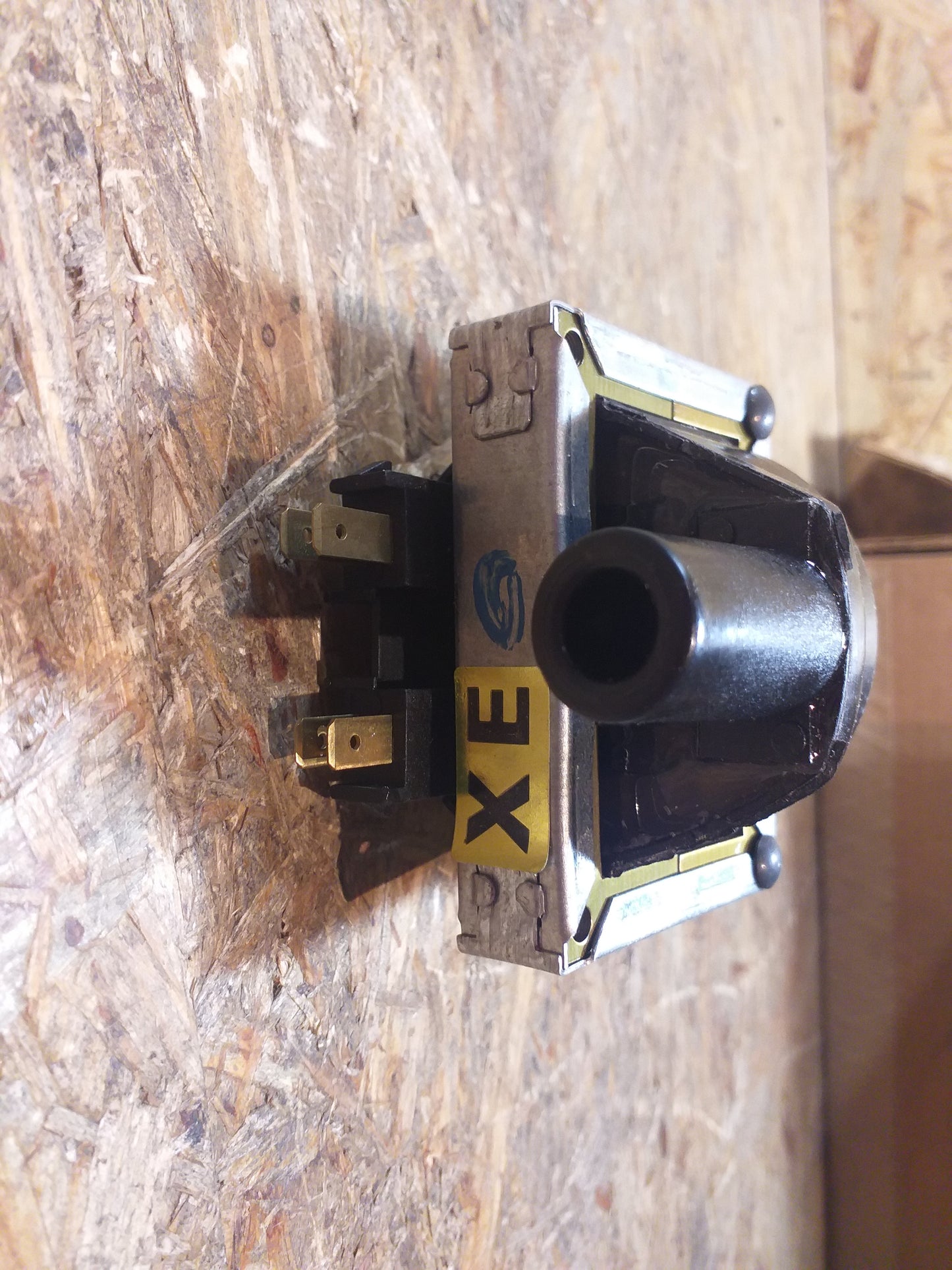 Astra F Corsa B Vectra A Kadett E Zündspule original GM Opel NEU