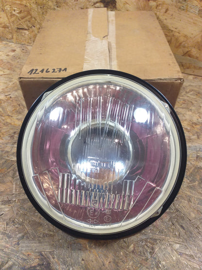 Bedford Blitz Scheinwerfer original GM Opel NEU