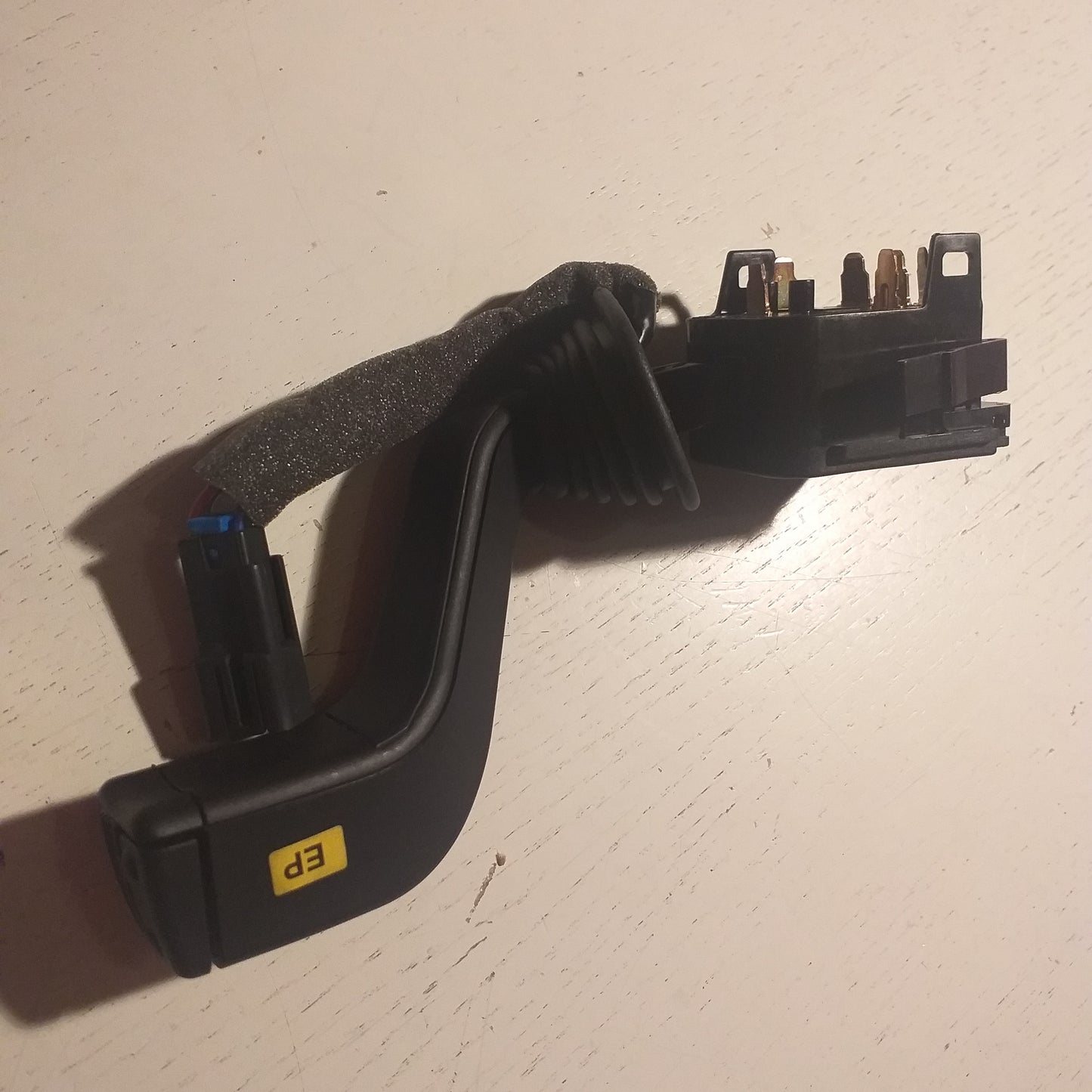 Astra 16V Blinkerschalter Lenkstockschalter original GM Opel NEU