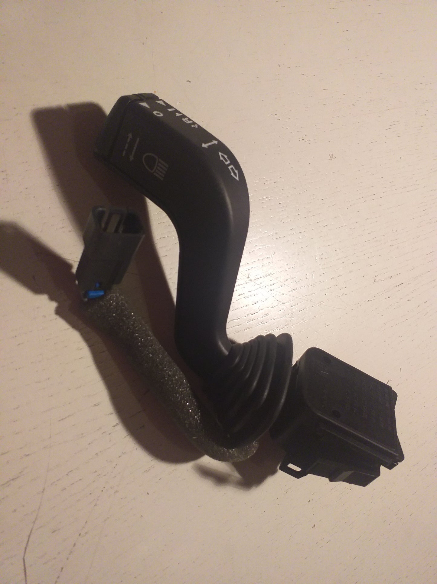 Astra 16V Blinkerschalter Lenkstockschalter original GM Opel NEU