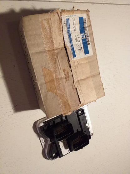 Corsa B Steuergerät elektrische Einspritzanlage original GM Opel NEU