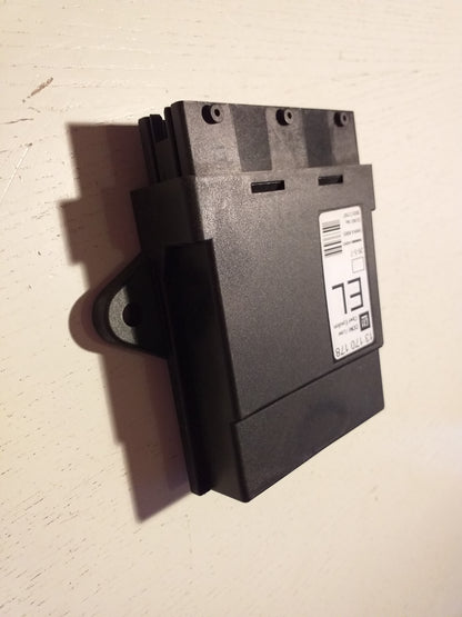 Signum 1.9 CDTI Steuergerät Zentralverriegelung original GM Opel NEU