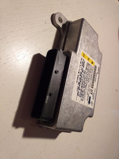 Antara 09, 2.4i 103kw Airbagsteuergerät original GM Opel NEU