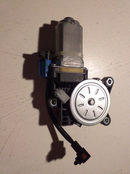 Chevrolet Captiva Bj 2010 elektrischer Fensterhebermotor original GM Opel NEU
