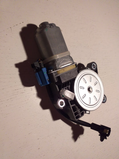 Chevrolet Captiva Bj 2010 elektrischer Fensterhebermotor original GM Opel NEU