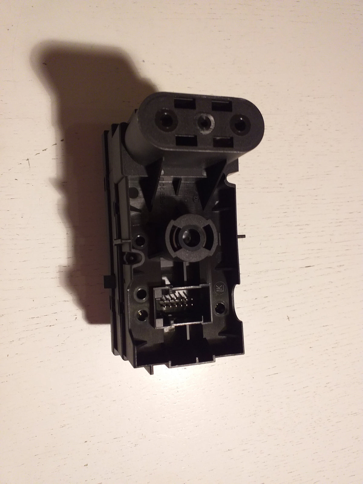 Vectra C signum Lichtschalter original  GM Opel NEU