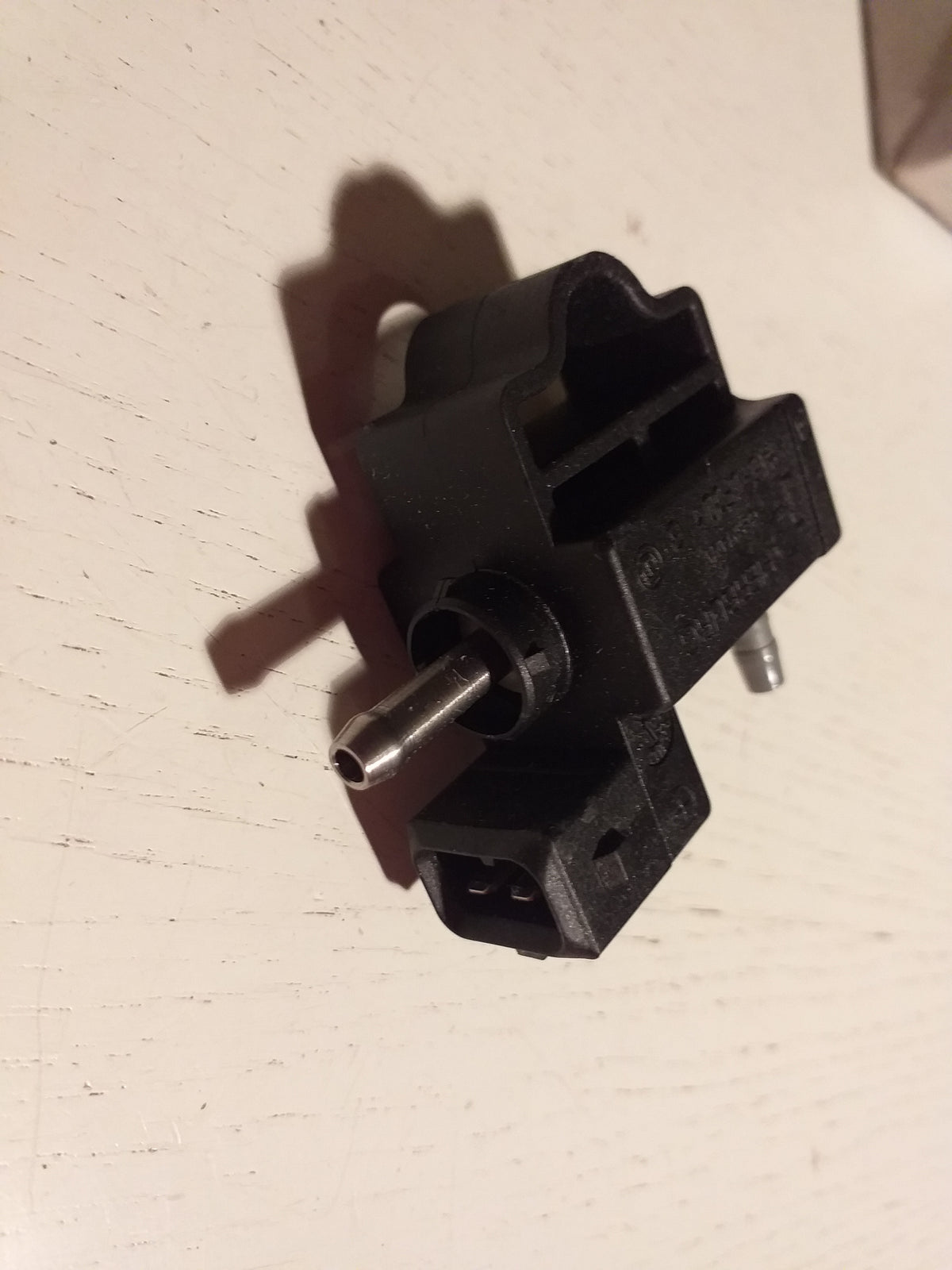 Astra H / J Ladedruckregelventil original GM Opel NEU
