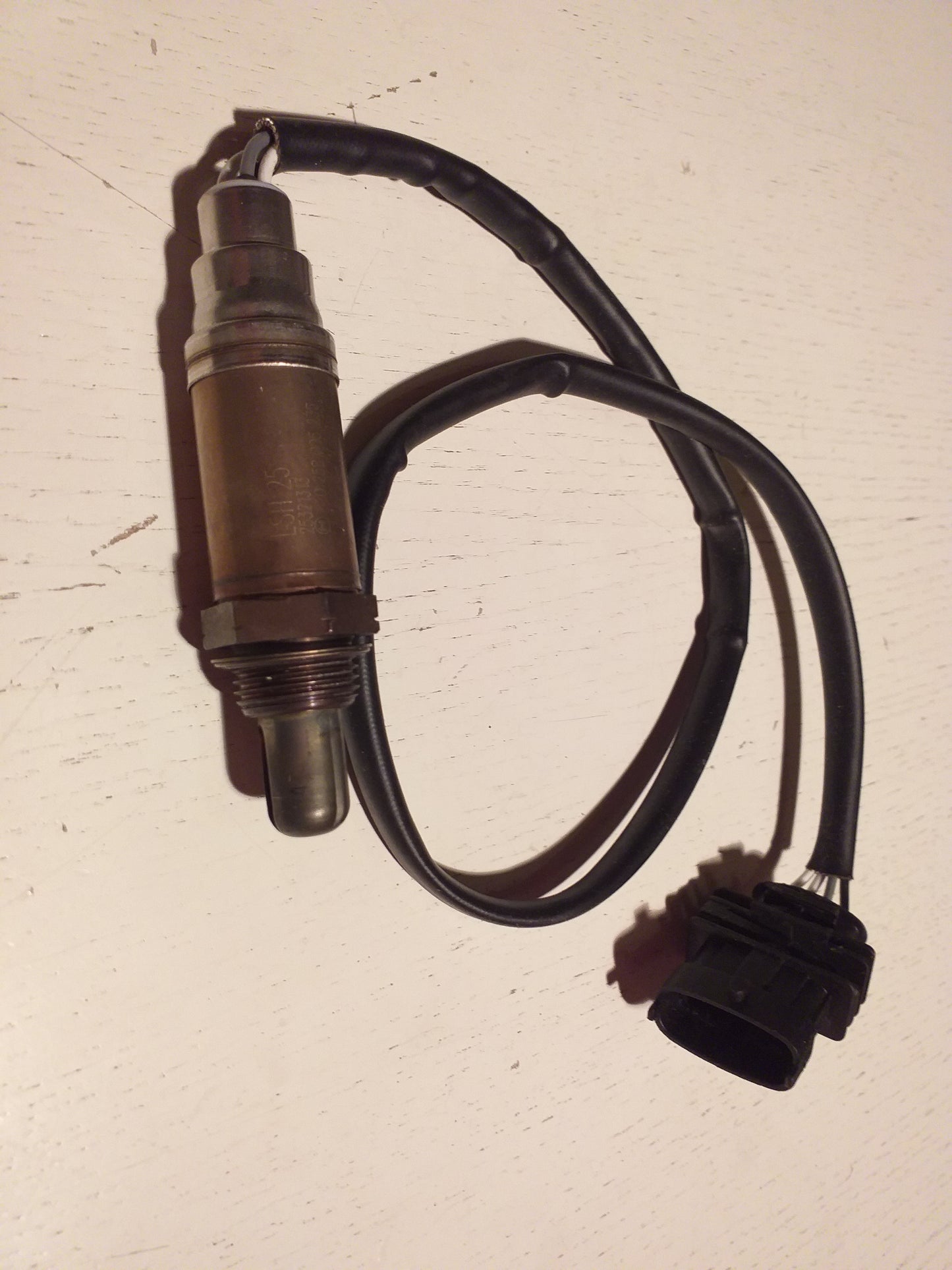 Corsa C Vectra B Astra G Lambdasonde original GM Opel NEU