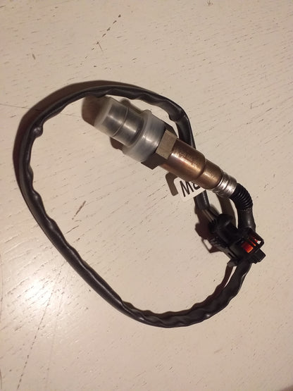 Astra G/H Corsa C Meriva A Lambdasonde original GM Opel NEU