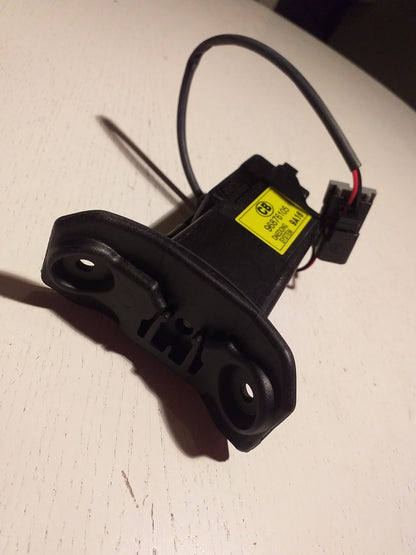 Antara Stellmotor Zentralverriegelung original GM Opel NEU