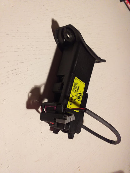Antara Stellmotor Zentralverriegelung original GM Opel NEU