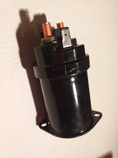 Ascona C Anlasserschalter original GM Opel NEU