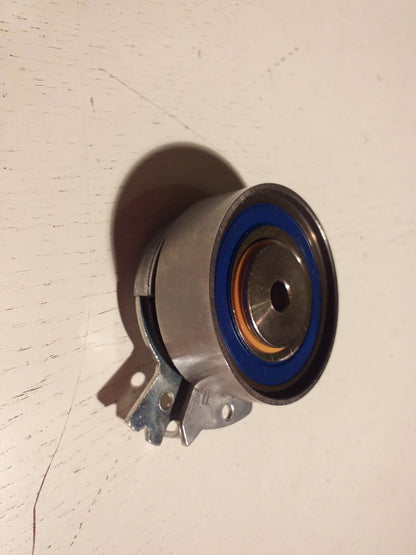 Astra F/G Vectra Corsa Kadett Spannrolle Zahnriemen original GM Opel NEU