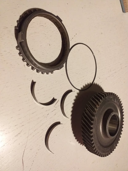 Saab Zahnrad 5 Gang Schaltgetriebe original SAAB NEU