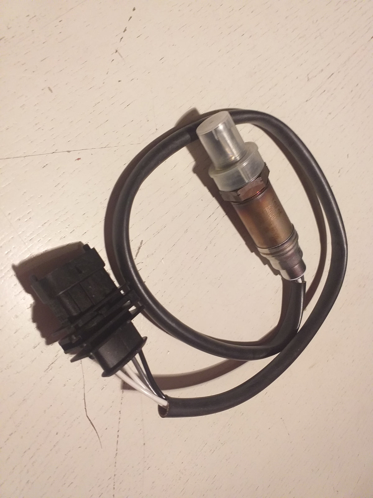 Corsa C Vectra B Astra G Lambdasonde original GM Opel NEU