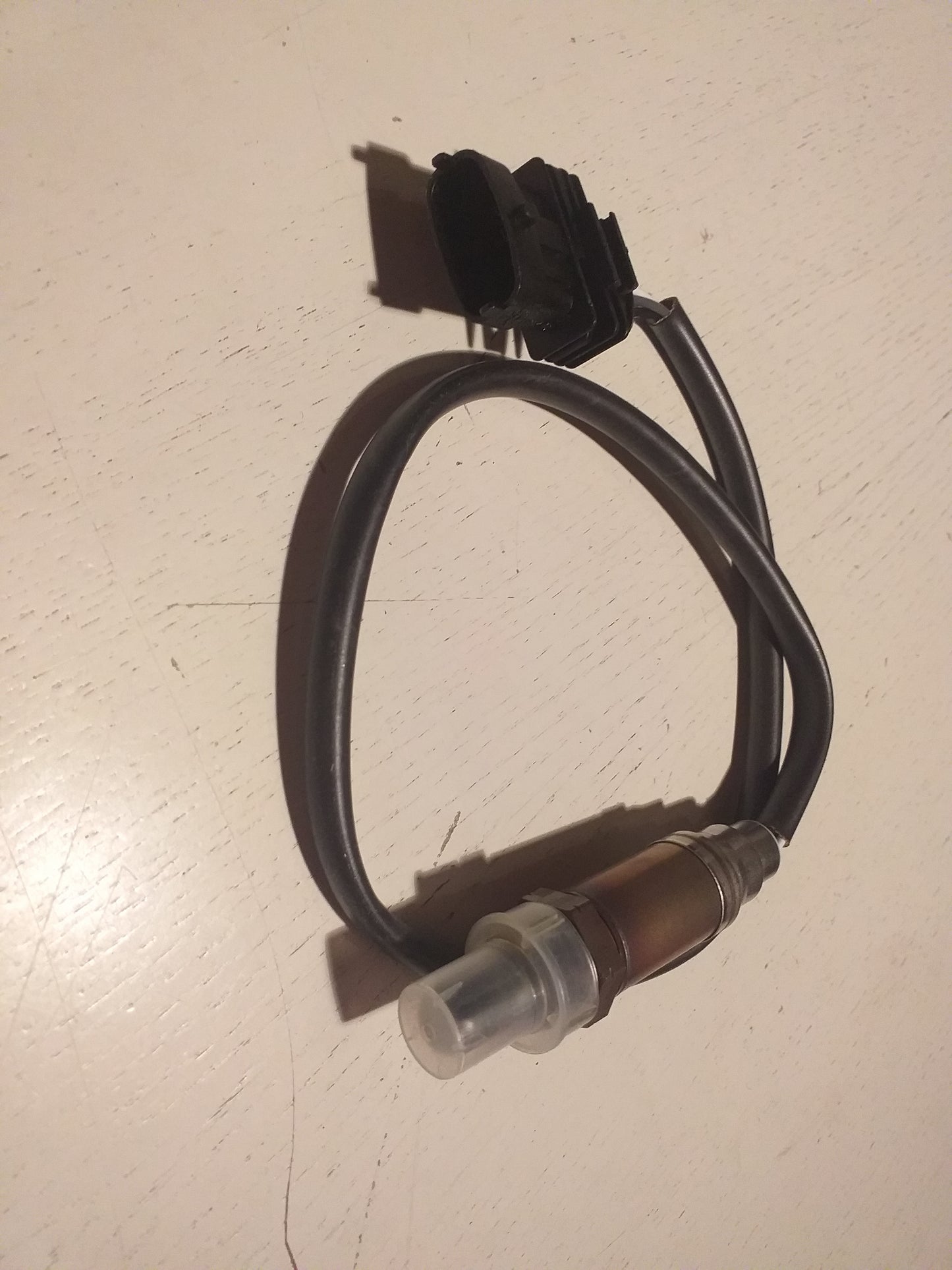 Corsa C Vectra B Astra G Lambdasonde original GM Opel NEU