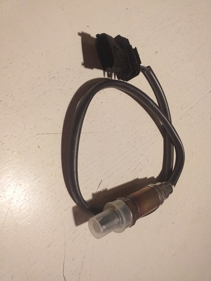 Corsa C Vectra B Astra G Lambdasonde original GM Opel NEU