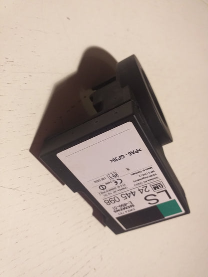 Astra G Zafira A Vectra B Meriva A Corsa C Lesespule Ringantennenschloss original GM Opel NEU