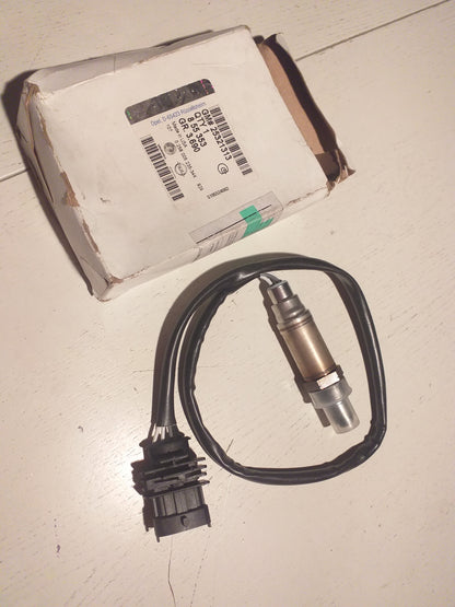 Corsa C Vectra B Astra G Lambdasonde original GM Opel NEU