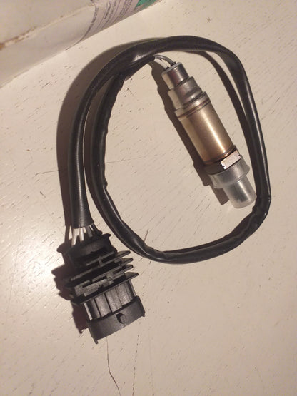 Corsa C Vectra B Astra G Lambdasonde original GM Opel NEU