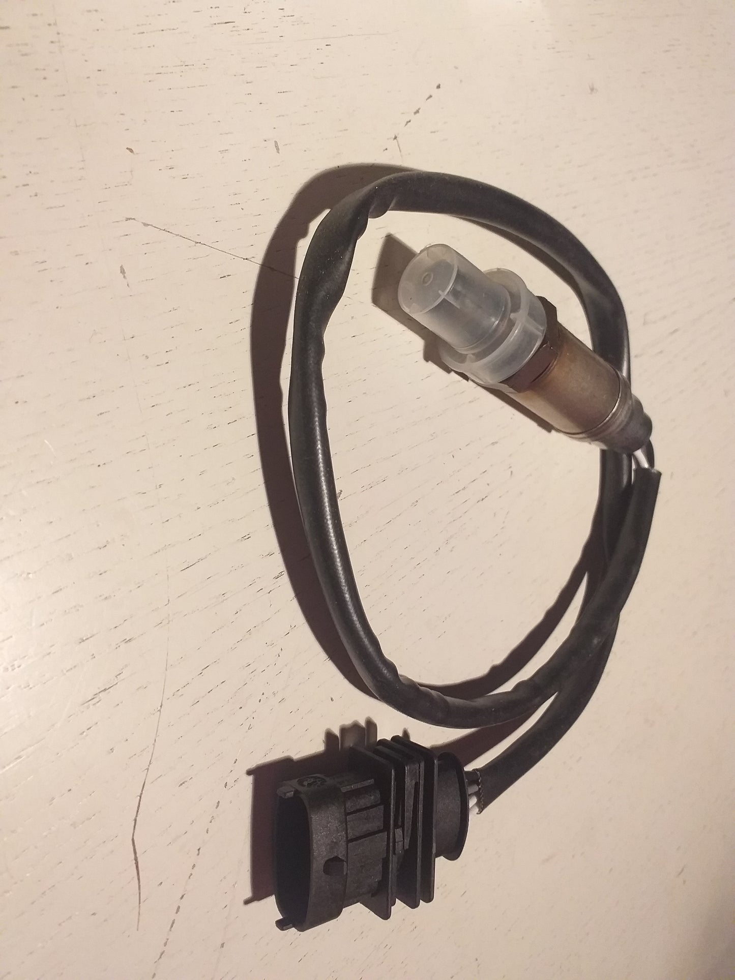 Corsa C Vectra B Astra G Lambdasonde original GM Opel NEU