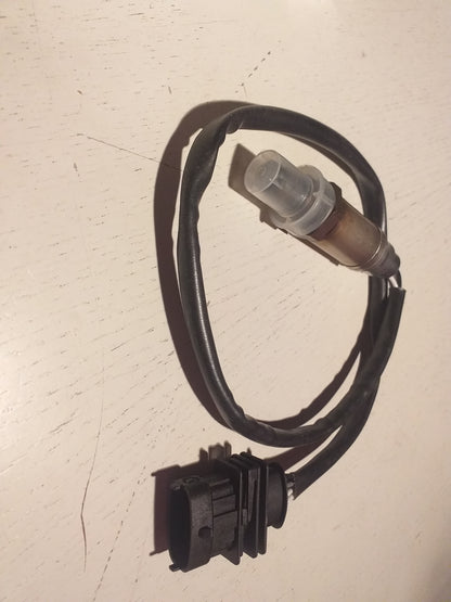 Corsa C Vectra B Astra G Lambdasonde original GM Opel NEU