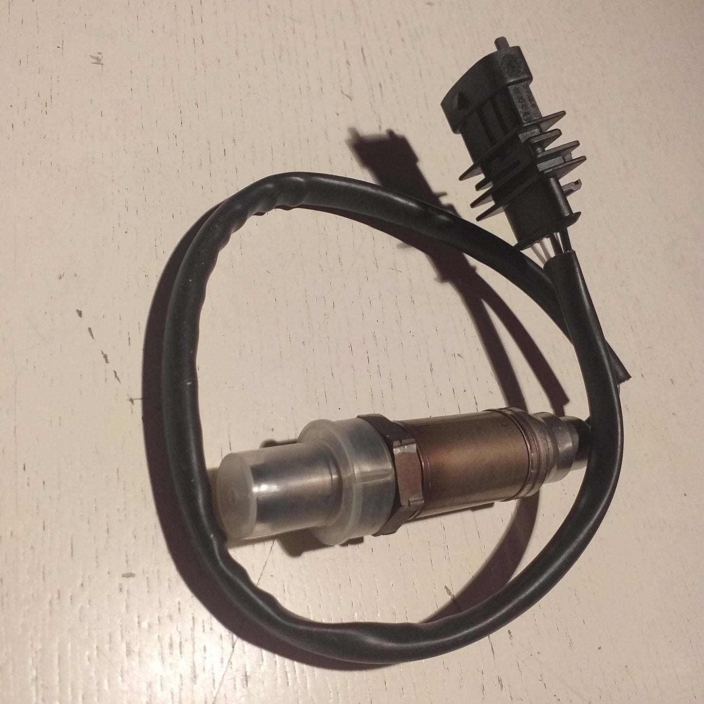 Corsa B Astra G Lambdasonde original GM Opel NEU