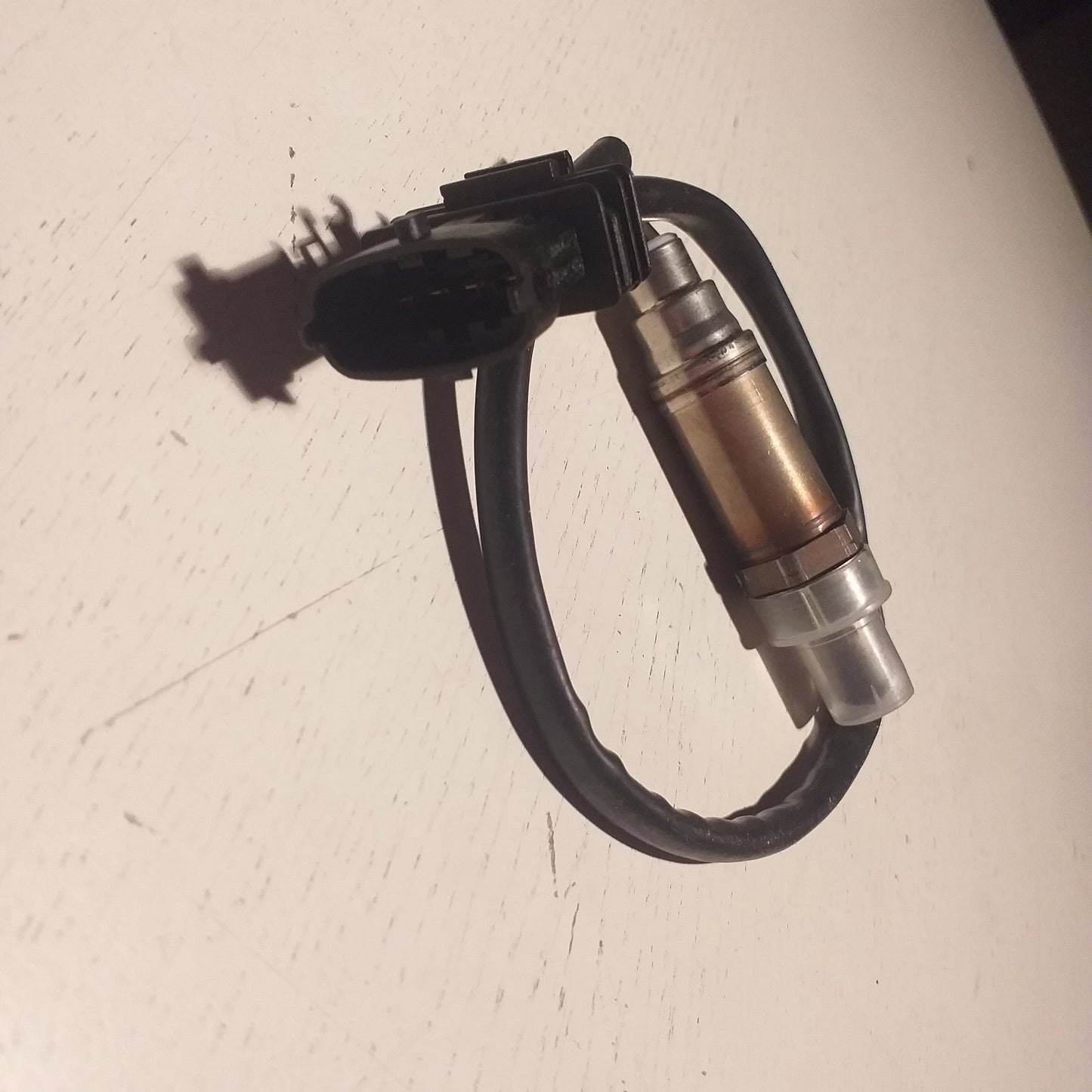 Corsa B Astra G Lambdasonde original GM Opel NEU