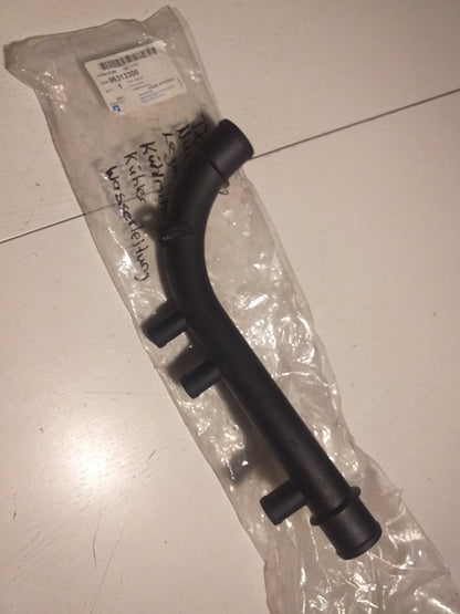 Daewoo Nubira Leganza Kühlmittelschlauch Kühler Wasserleitung original GM Opel NEU