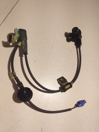 Agila A Radsensor original GM Opel NEU