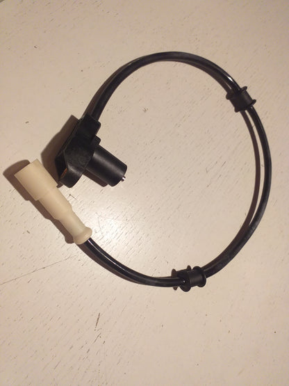 Kadett E CC Sensor Raddrehzahl Vorderachse original GM Opel NEU