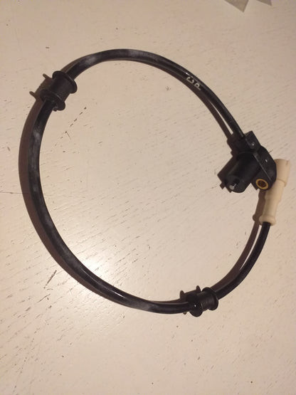 Kadett E CC Sensor Raddrehzahl Vorderachse original GM Opel NEU