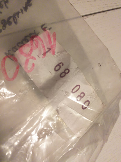 Corsa A Kadett E Verriegelung Rückenlehne original GM Opel NEU