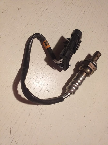 Daewoo Lambdasonde original GM Opel NEU