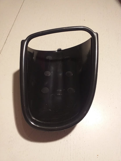 Corsa B Abdeckung Außenspiegel rechts original GM Opel NEU