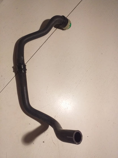 Astra G Zafira A Rücklaufschlauch Heizungsauslass original GM Opel NEU