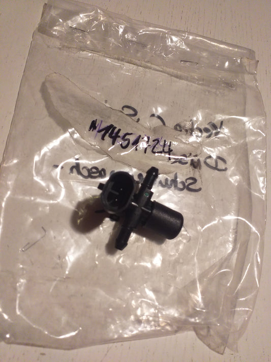 Vectra C Signum Düse Scheibenwaschanlage original GM Opel NEU