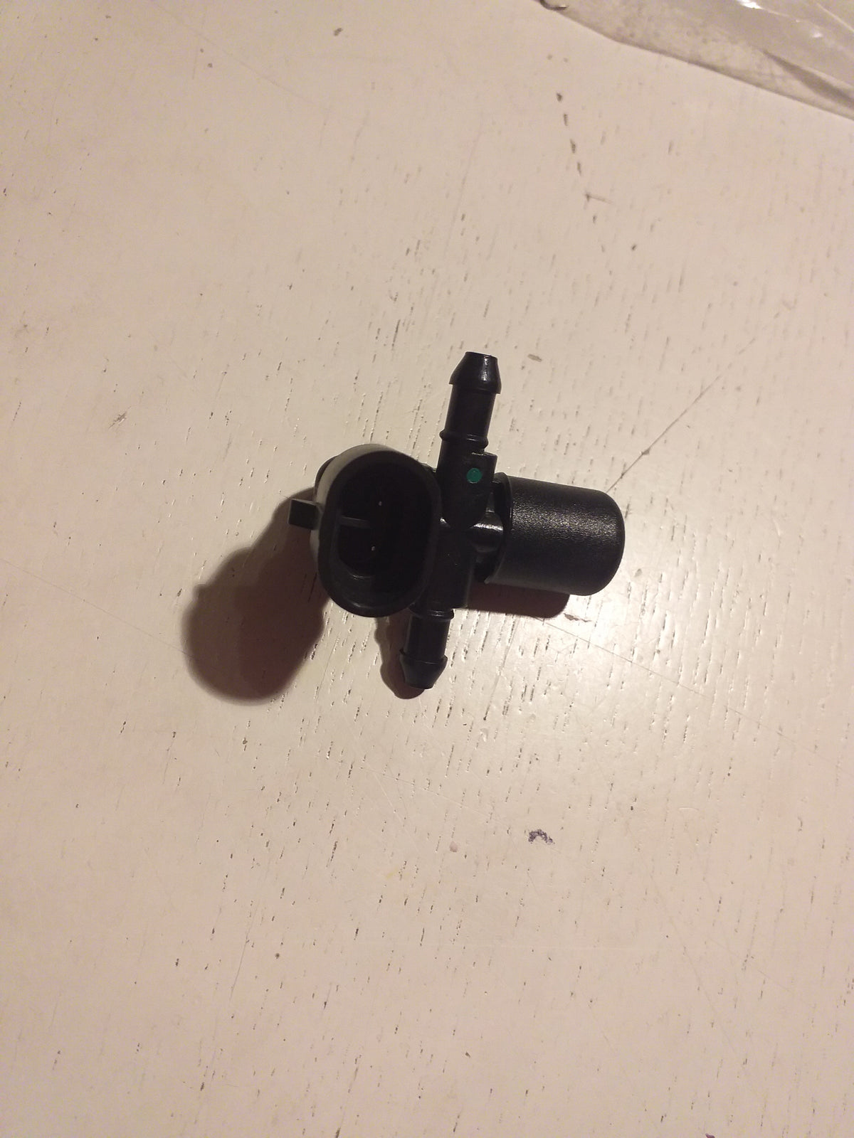 Vectra C Signum Düse Scheibenwaschanlage original GM Opel NEU