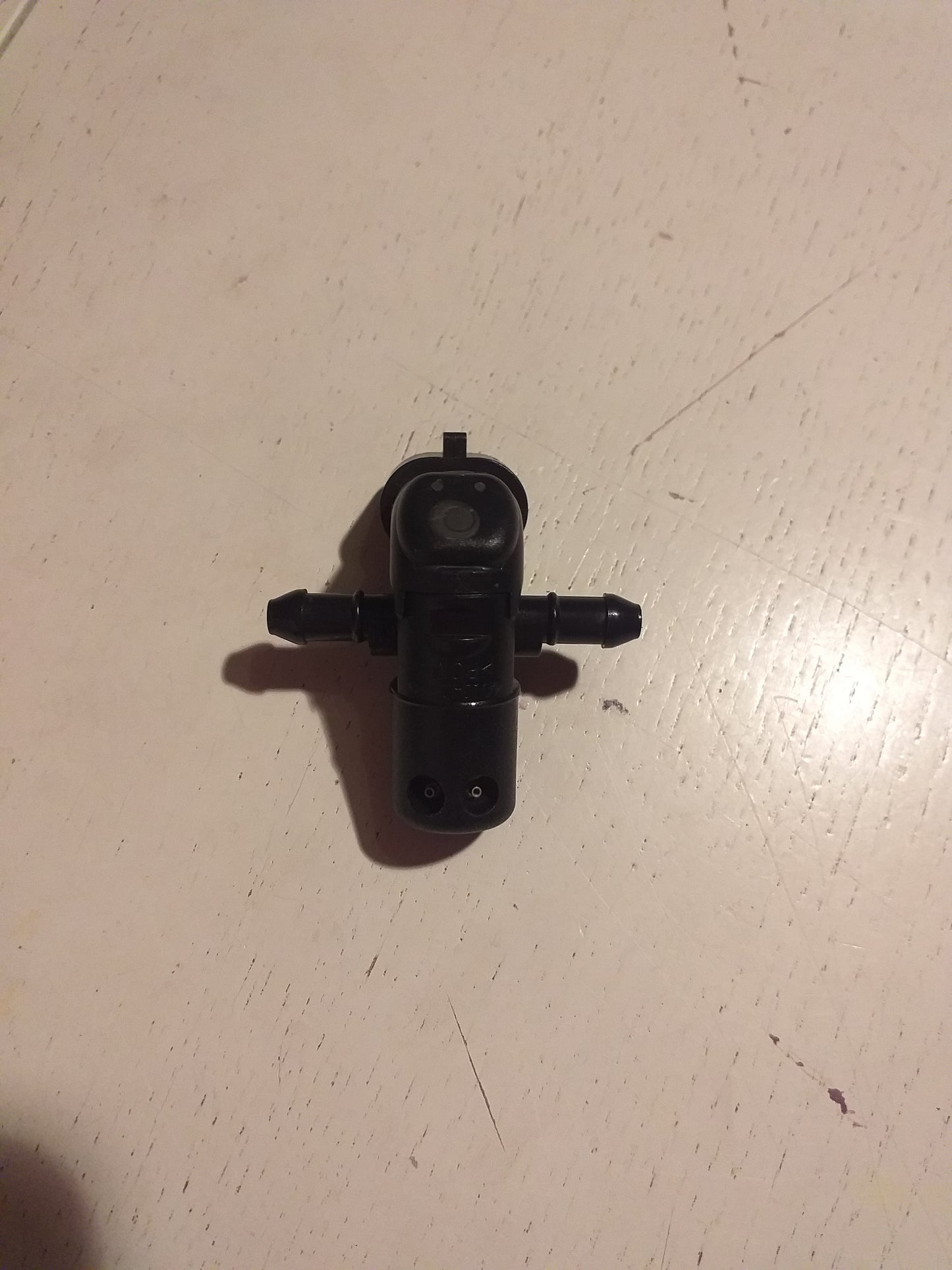 Vectra C Signum Düse Scheibenwaschanlage original GM Opel NEU