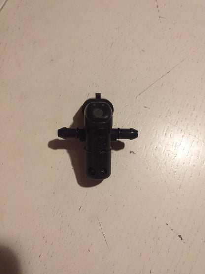 Vectra C Signum Düse Scheibenwaschanlage original GM Opel NEU